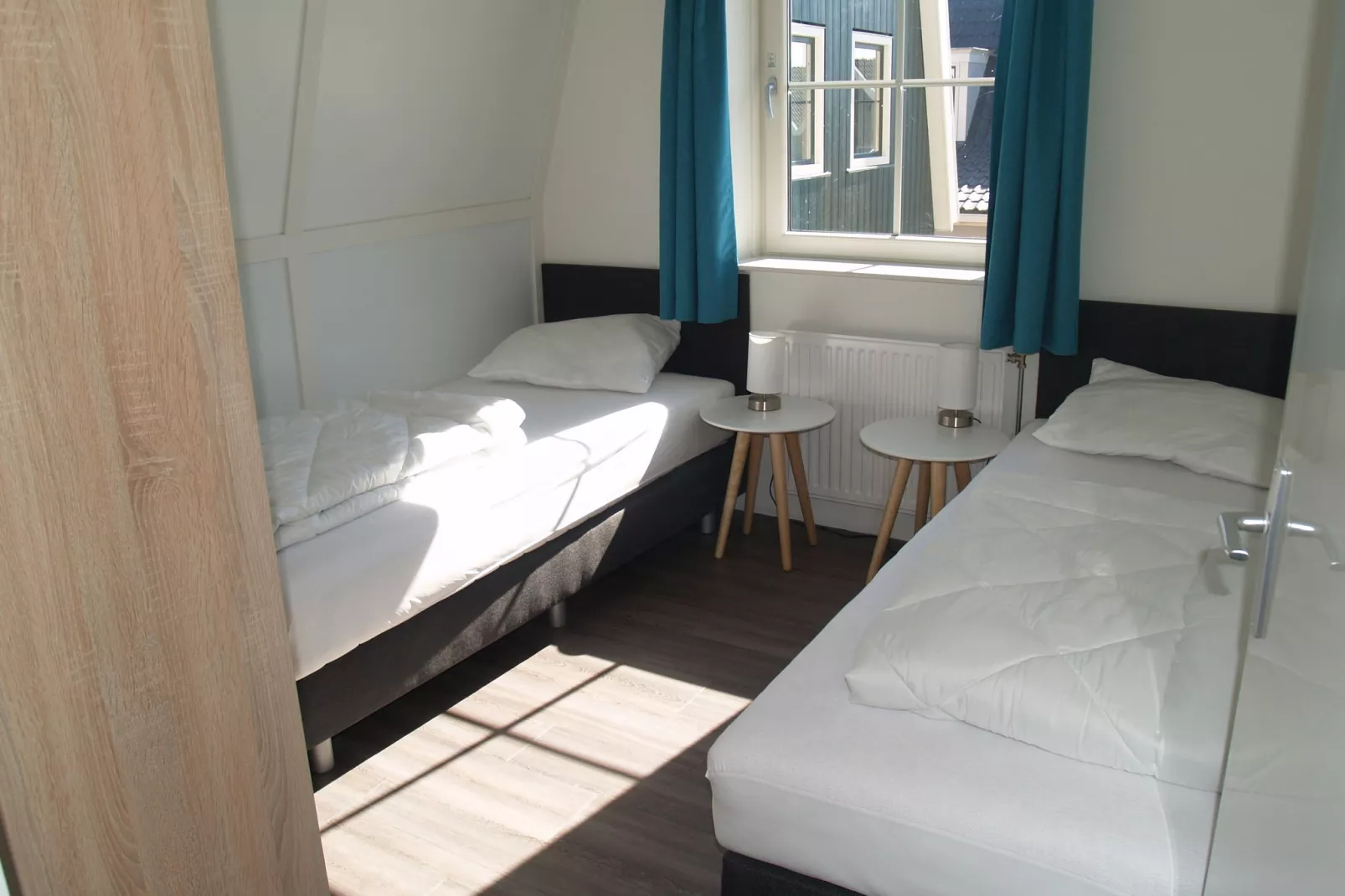 Resort Poort van Amsterdam 13-Slaapkamer