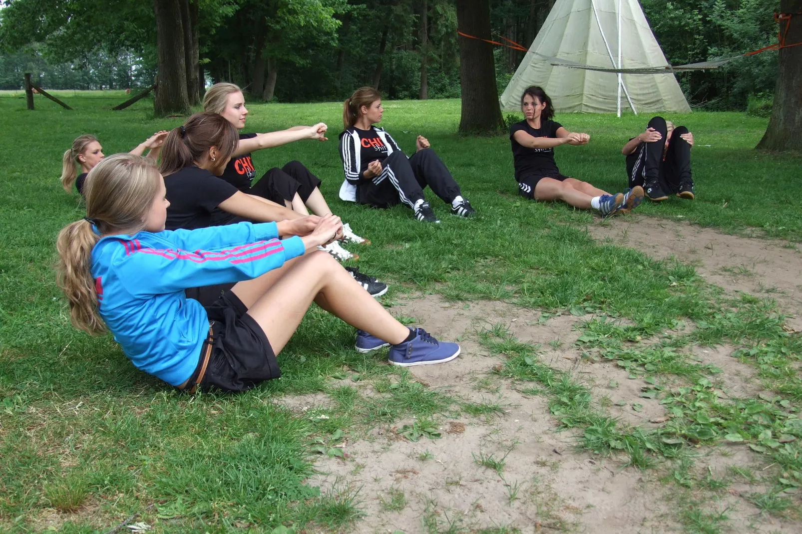 Groots Twente-Tuinen zomer