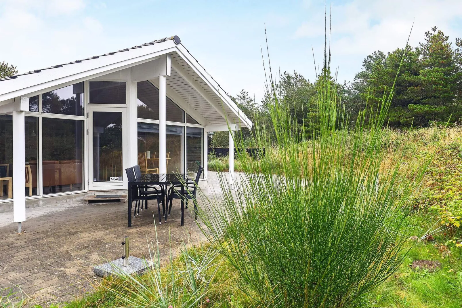 10 persoons vakantie huis in Ålbæk-By Traum-Buitenlucht