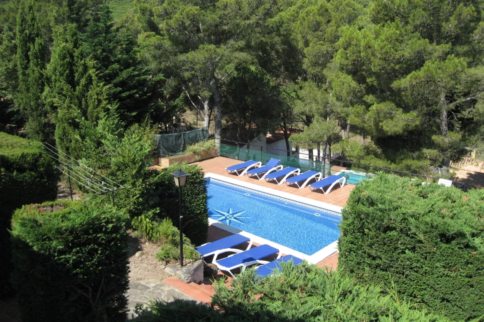 Apartamento Pals Mar-Zwembad