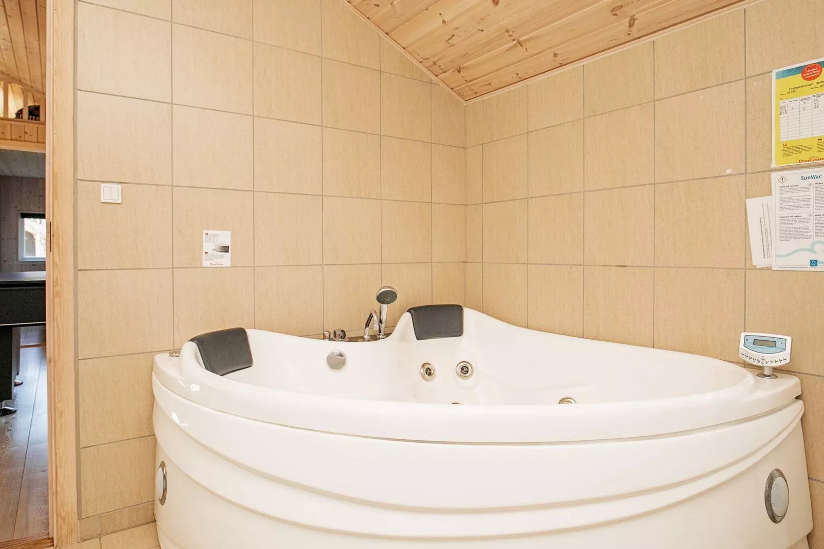 10 persoons vakantie huis in Ålbæk-By Traum-Spa