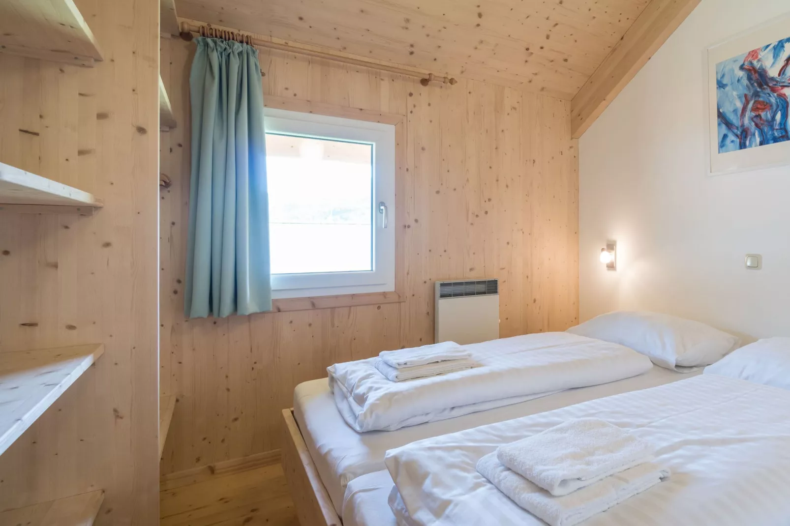 Kreischberg Chalets 4-Slaapkamer