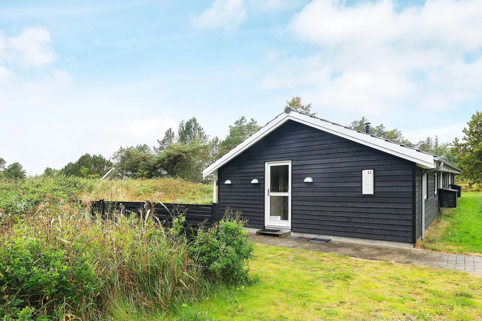10 persoons vakantie huis in Ålbæk-By Traum-Buitenlucht