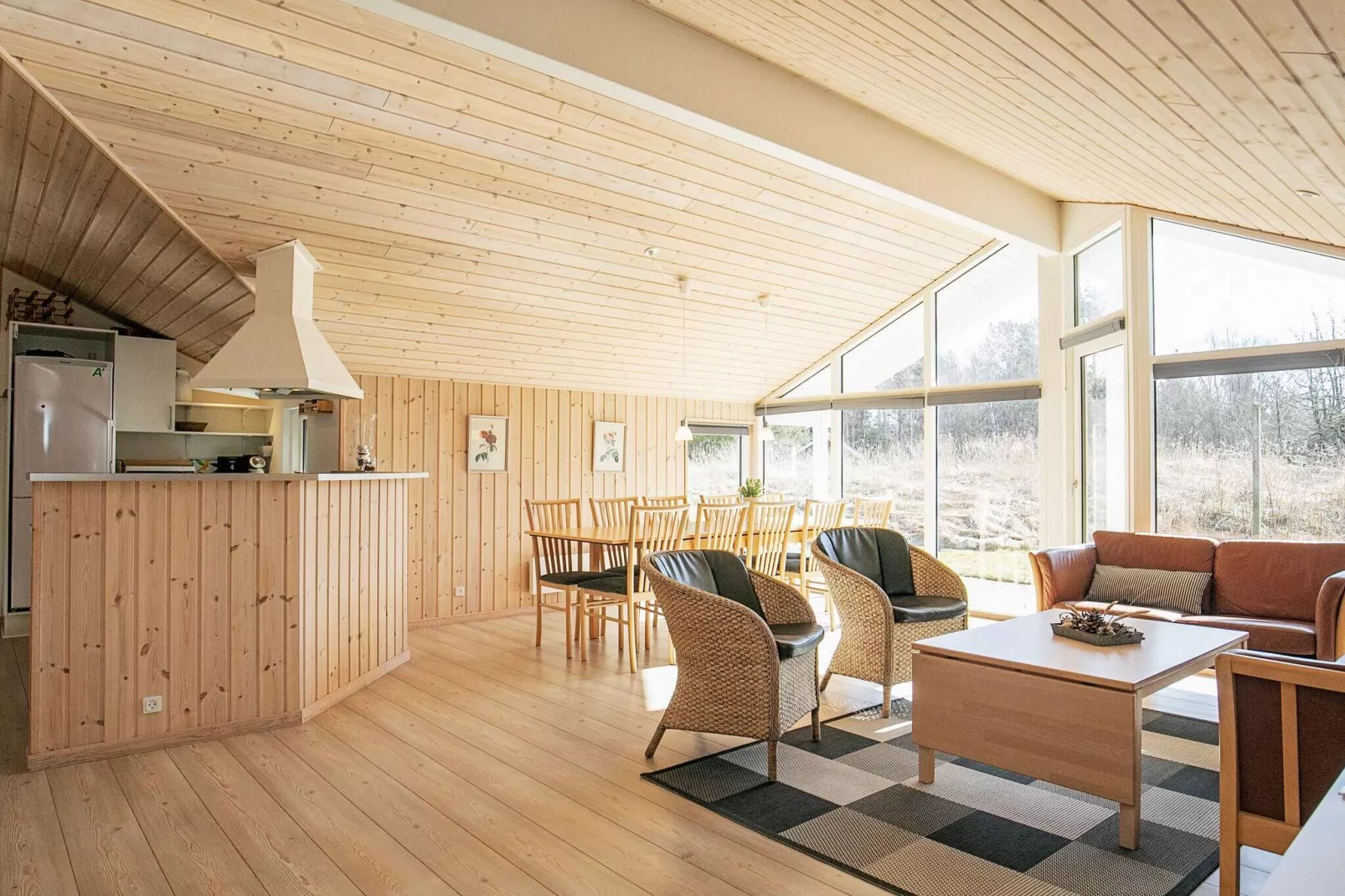 10 persoons vakantie huis in Ålbæk-By Traum-Binnen