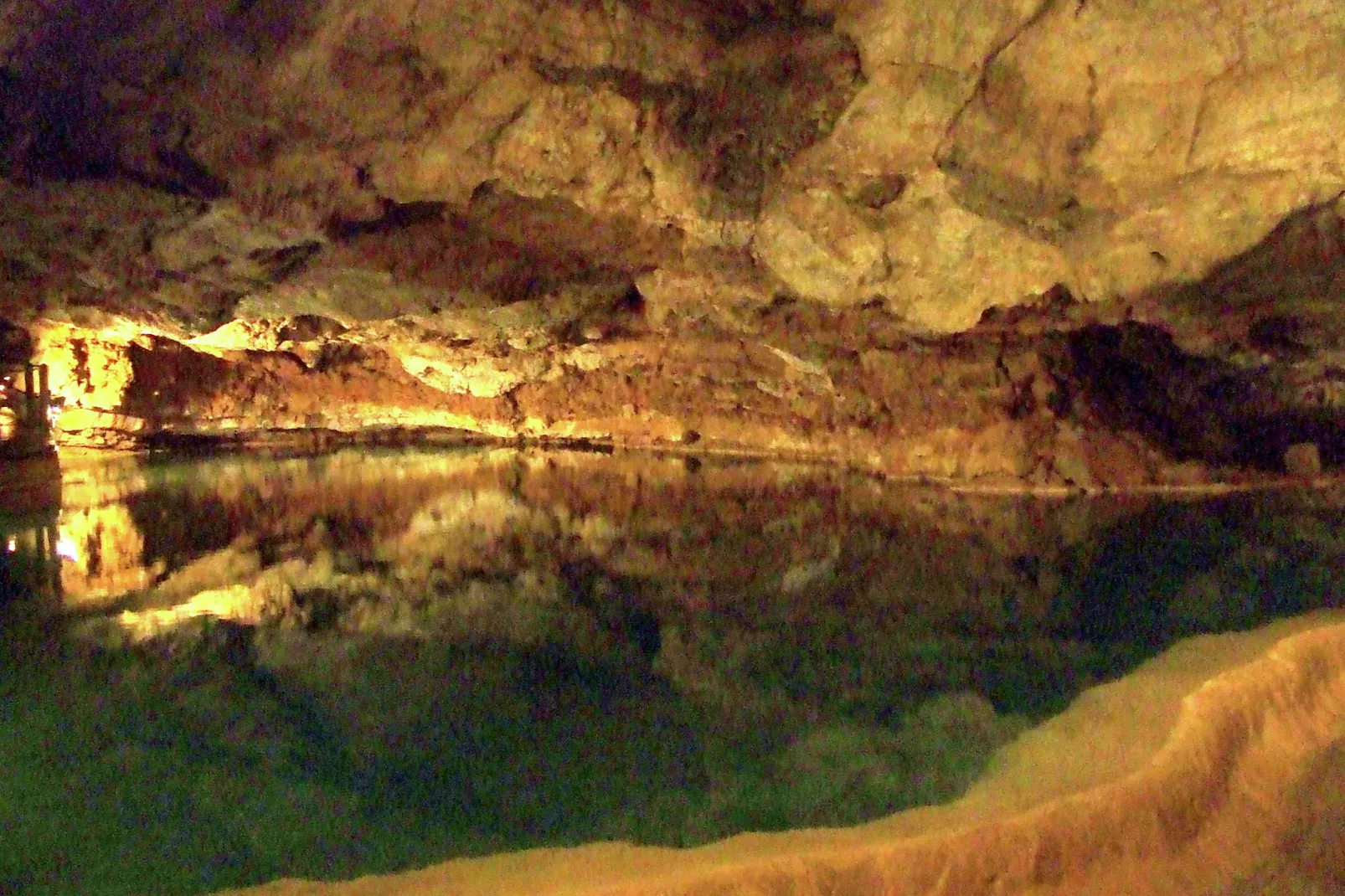 Le Rouvet près de Dordogne-Gebieden zomer 20km