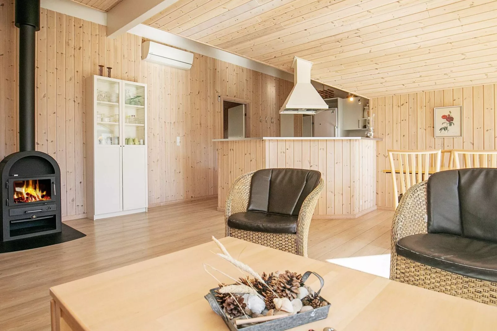 10 persoons vakantie huis in Ålbæk-By Traum-Binnen