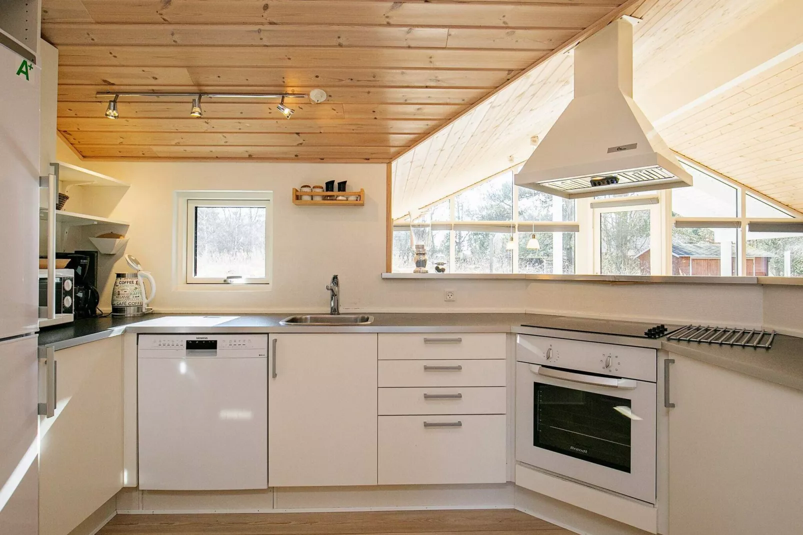 10 persoons vakantie huis in Ålbæk-By Traum-Binnen