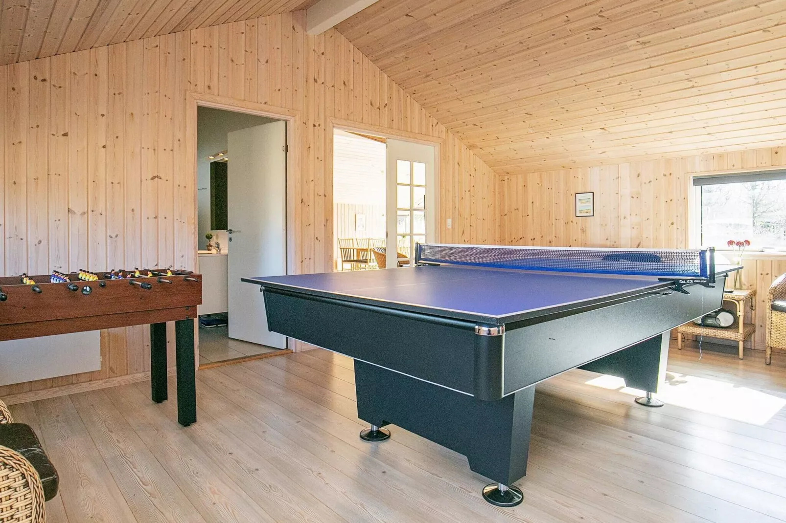10 persoons vakantie huis in Ålbæk-By Traum-Binnen