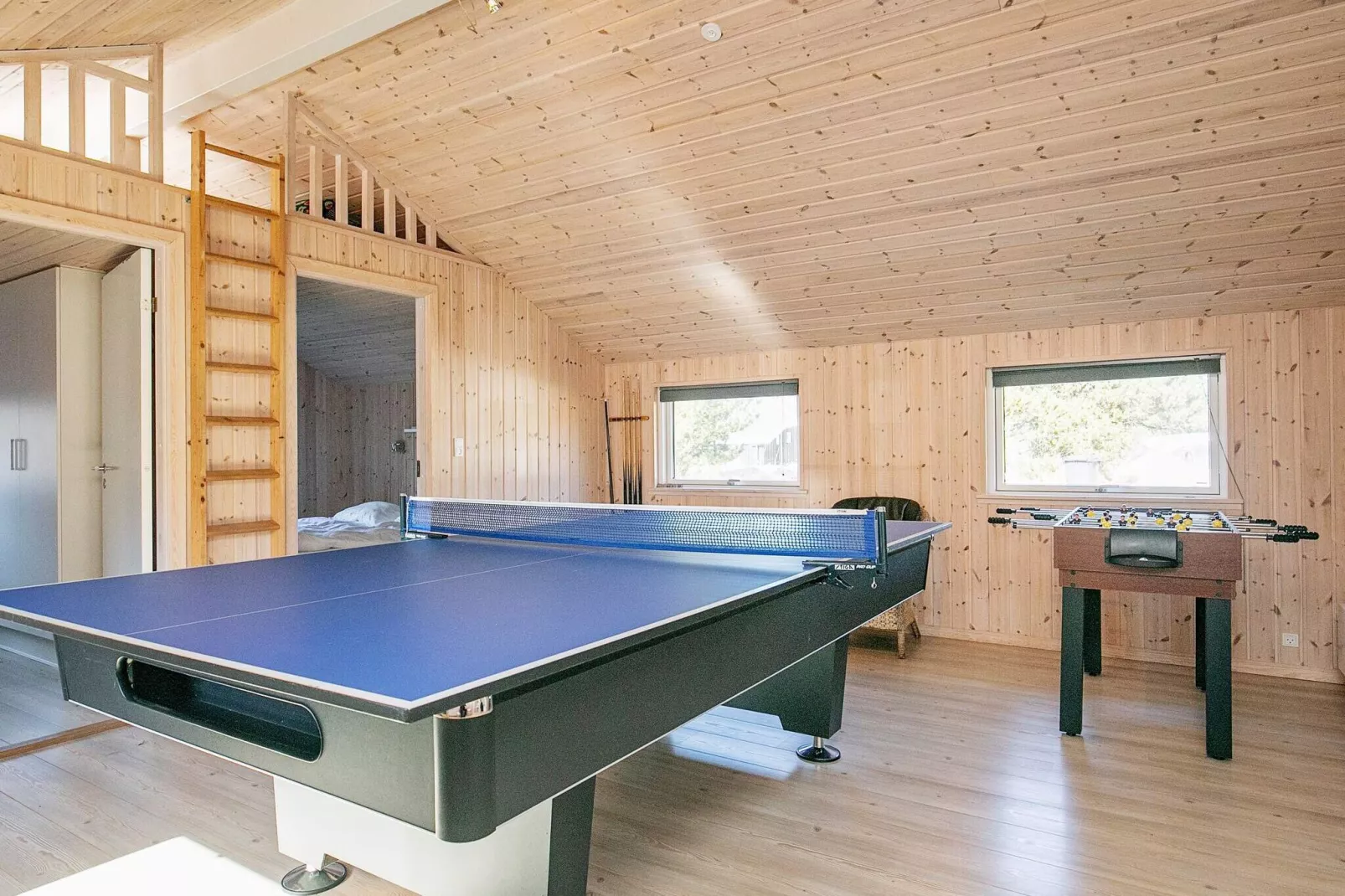 10 persoons vakantie huis in Ålbæk-By Traum-Binnen
