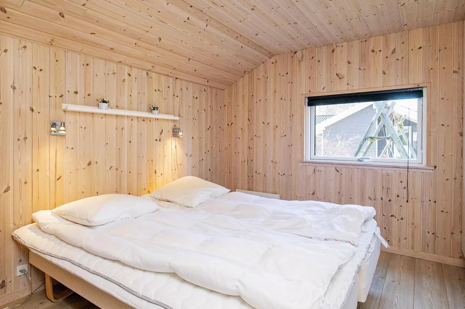 10 persoons vakantie huis in Ålbæk-By Traum-Binnen