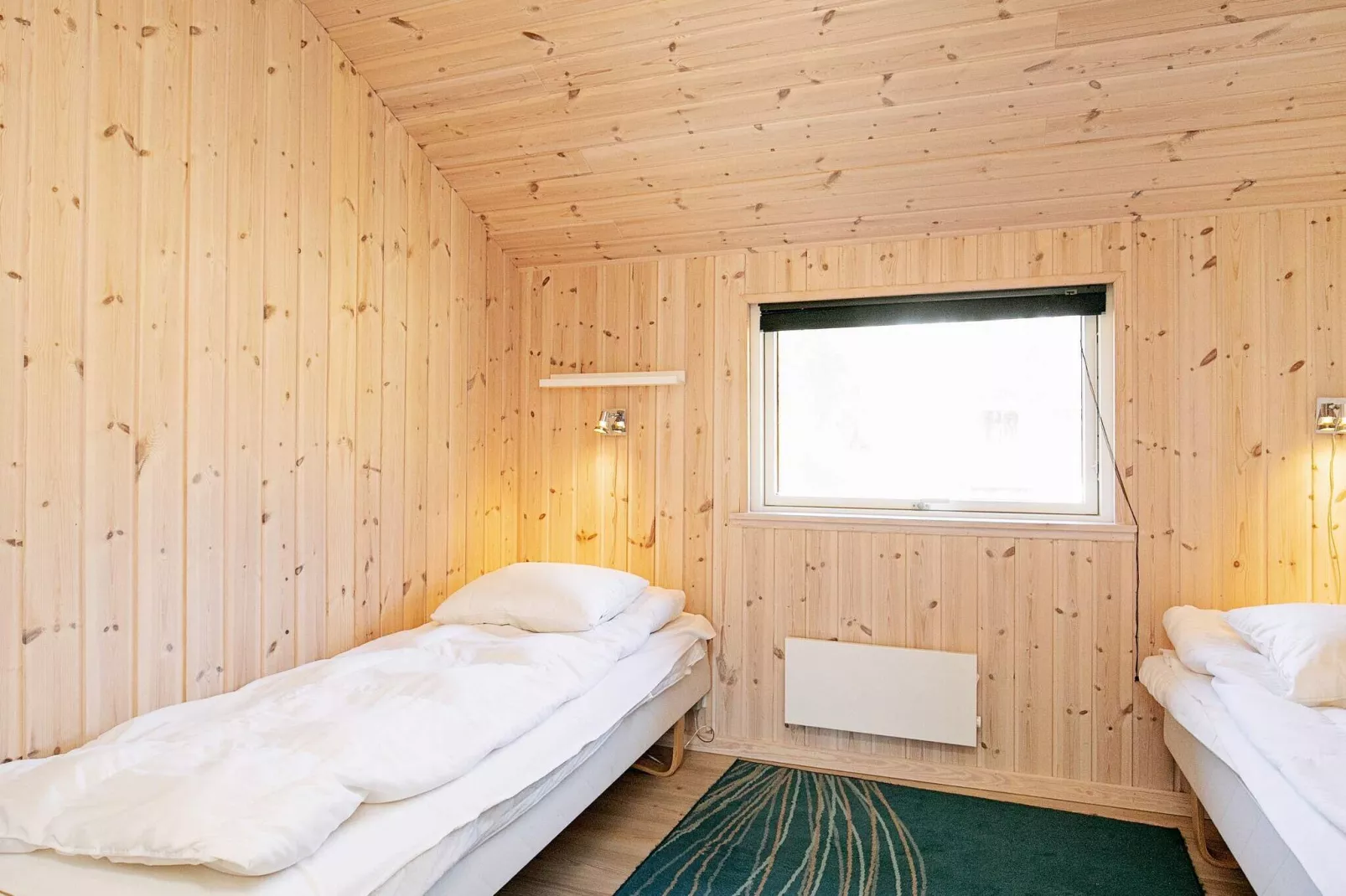 10 persoons vakantie huis in Ålbæk-By Traum-Binnen