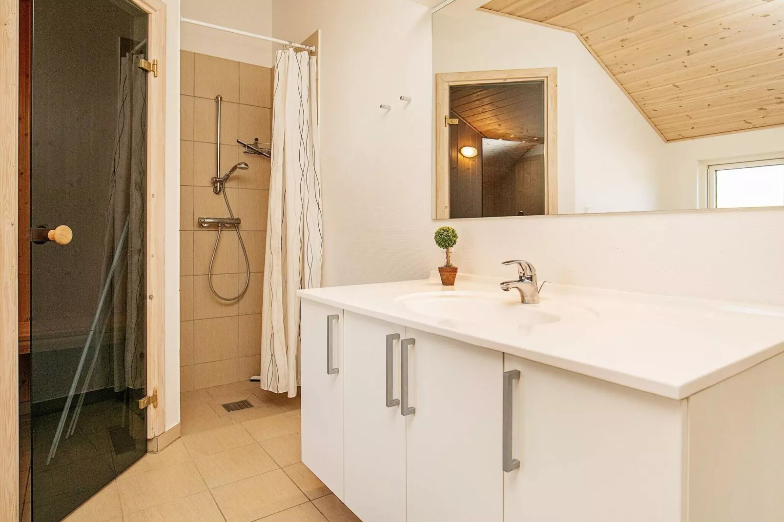 10 persoons vakantie huis in Ålbæk-By Traum-Binnen