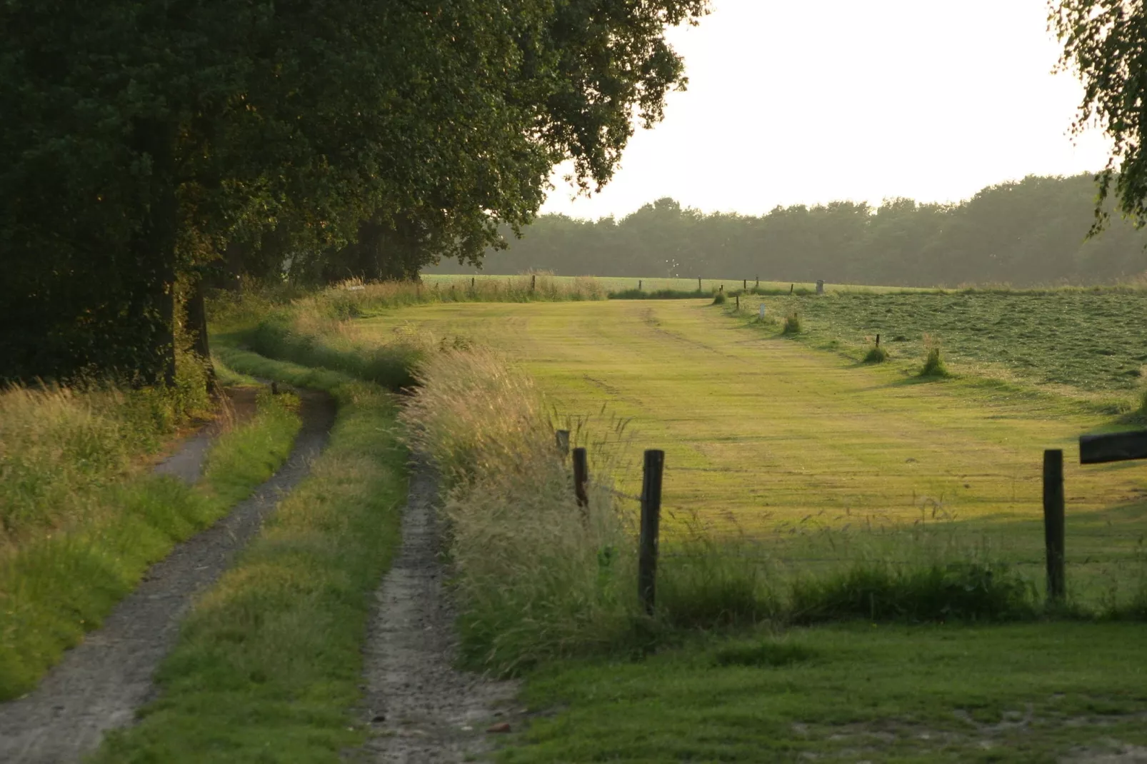 Chaletpark Kuiperberg 7-Gebieden zomer 20km