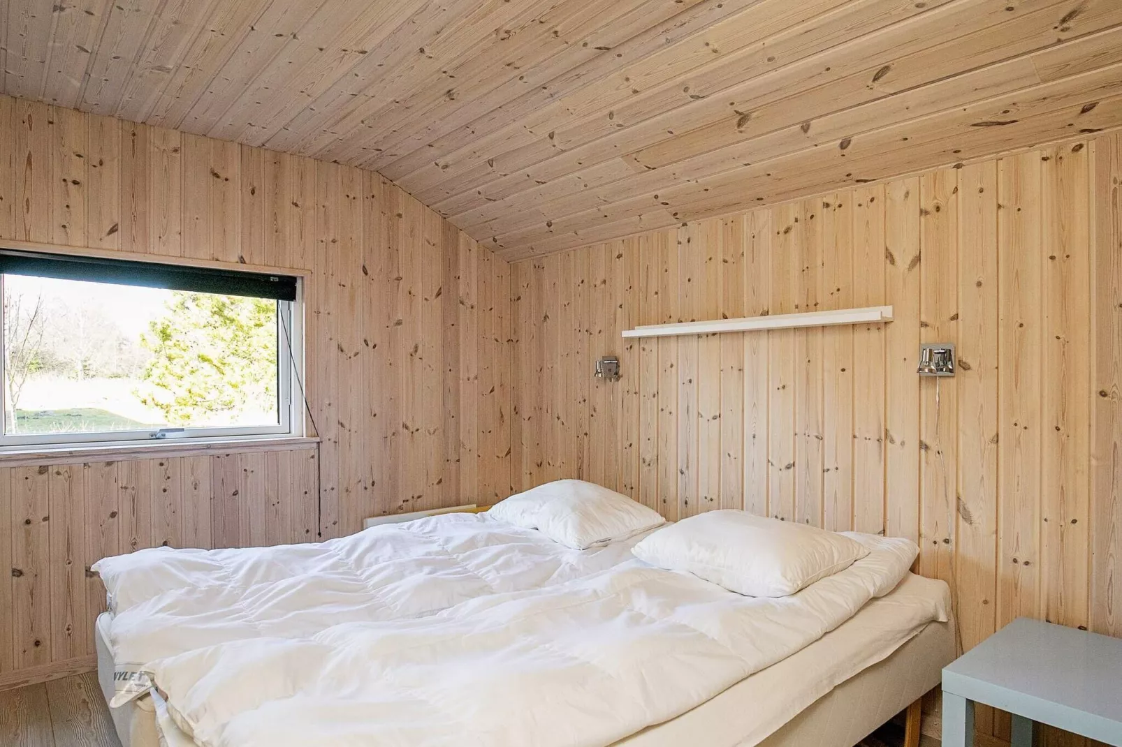 10 persoons vakantie huis in Ålbæk-By Traum-Binnen