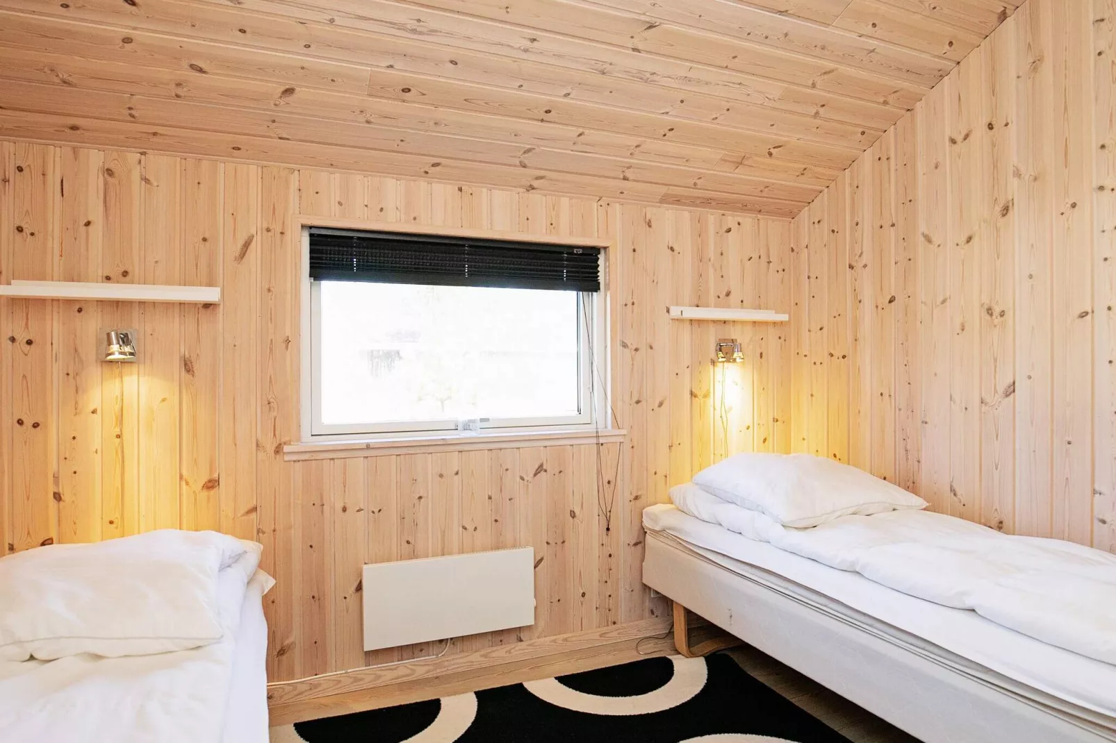 10 persoons vakantie huis in Ålbæk-By Traum-Binnen