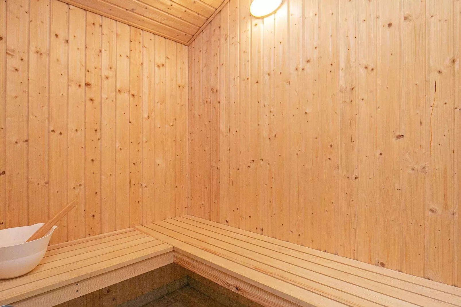 10 persoons vakantie huis in Ålbæk-By Traum-Sauna