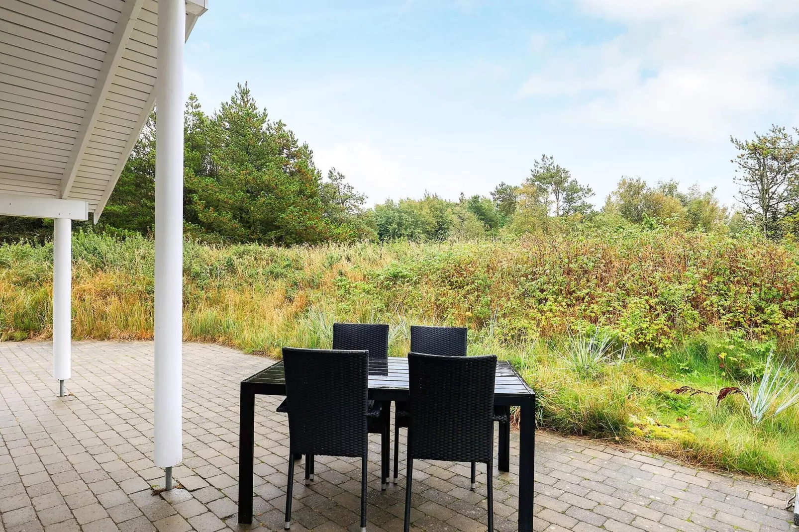 10 persoons vakantie huis in Ålbæk-By Traum-Uitzicht