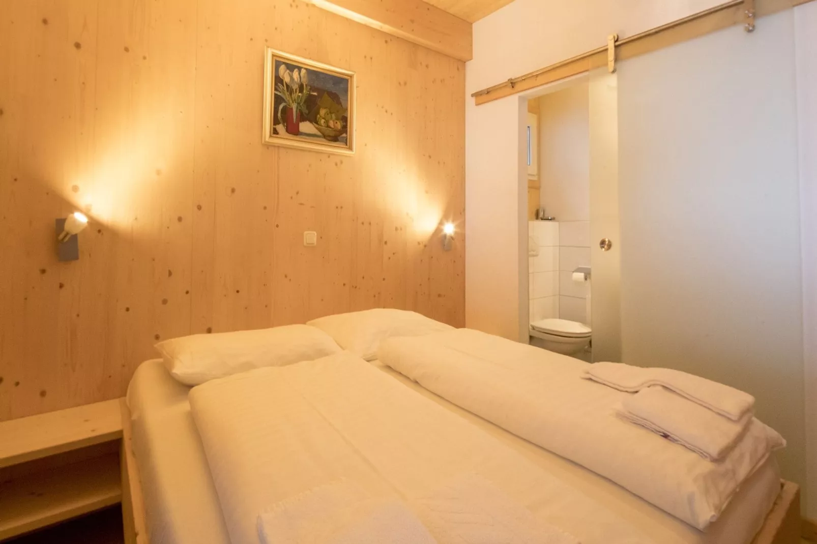 Alpenpark Turrach 6-Slaapkamer