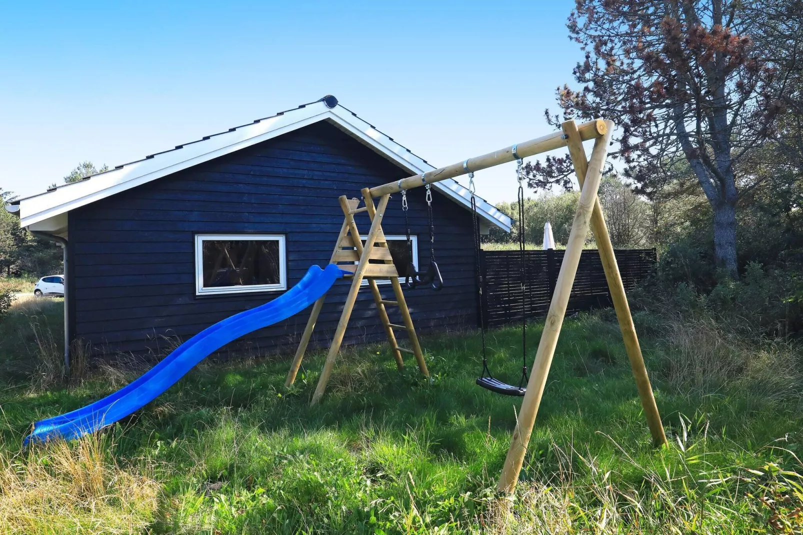 10 persoons vakantie huis in Ålbæk-By Traum-Uitzicht