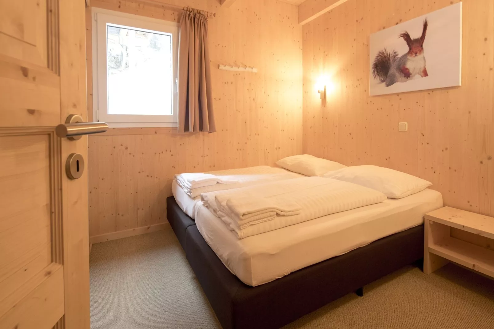 Alpenpark Turrach 6-Slaapkamer