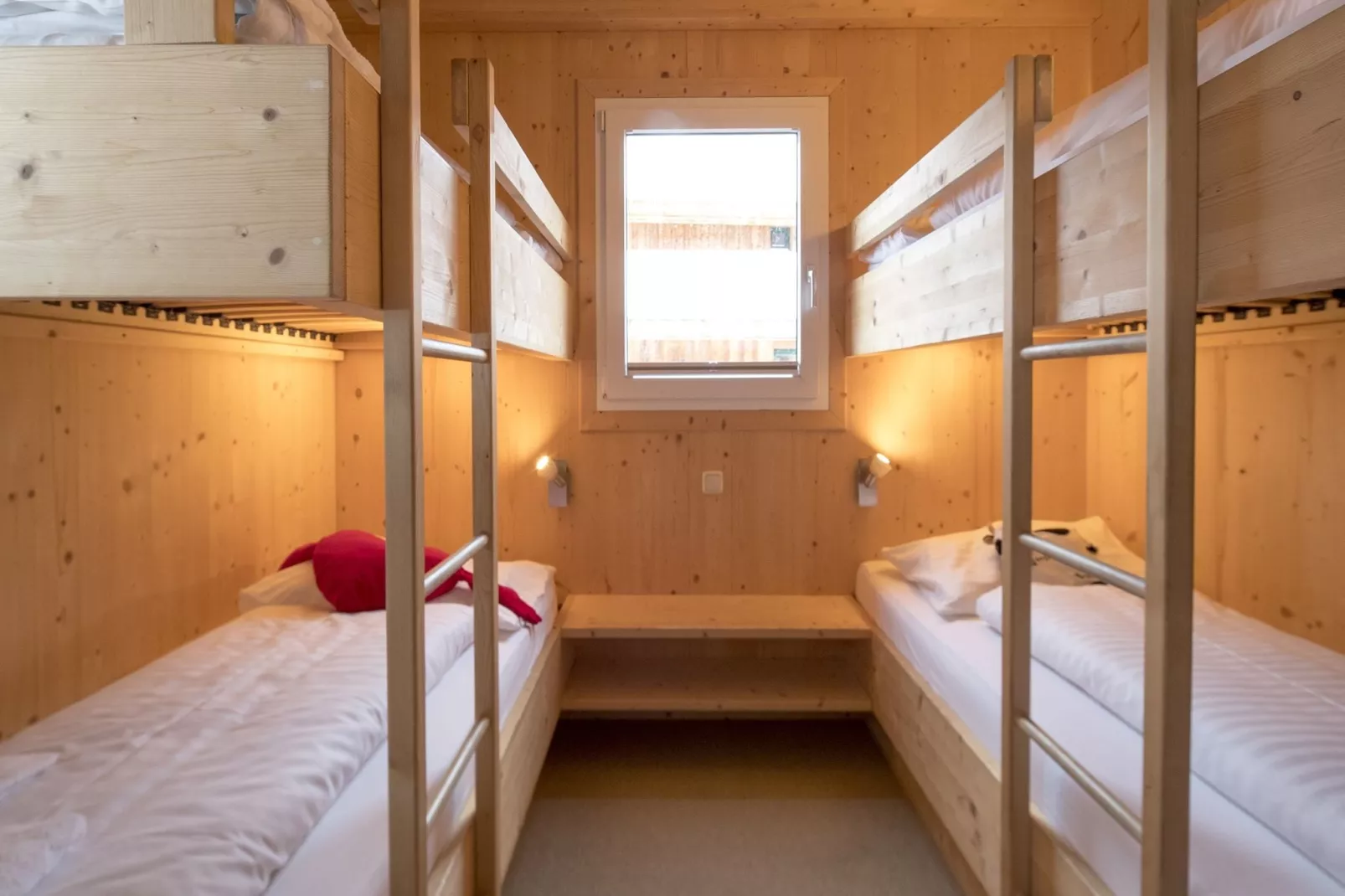 Alpenpark Turrach 6-Slaapkamer
