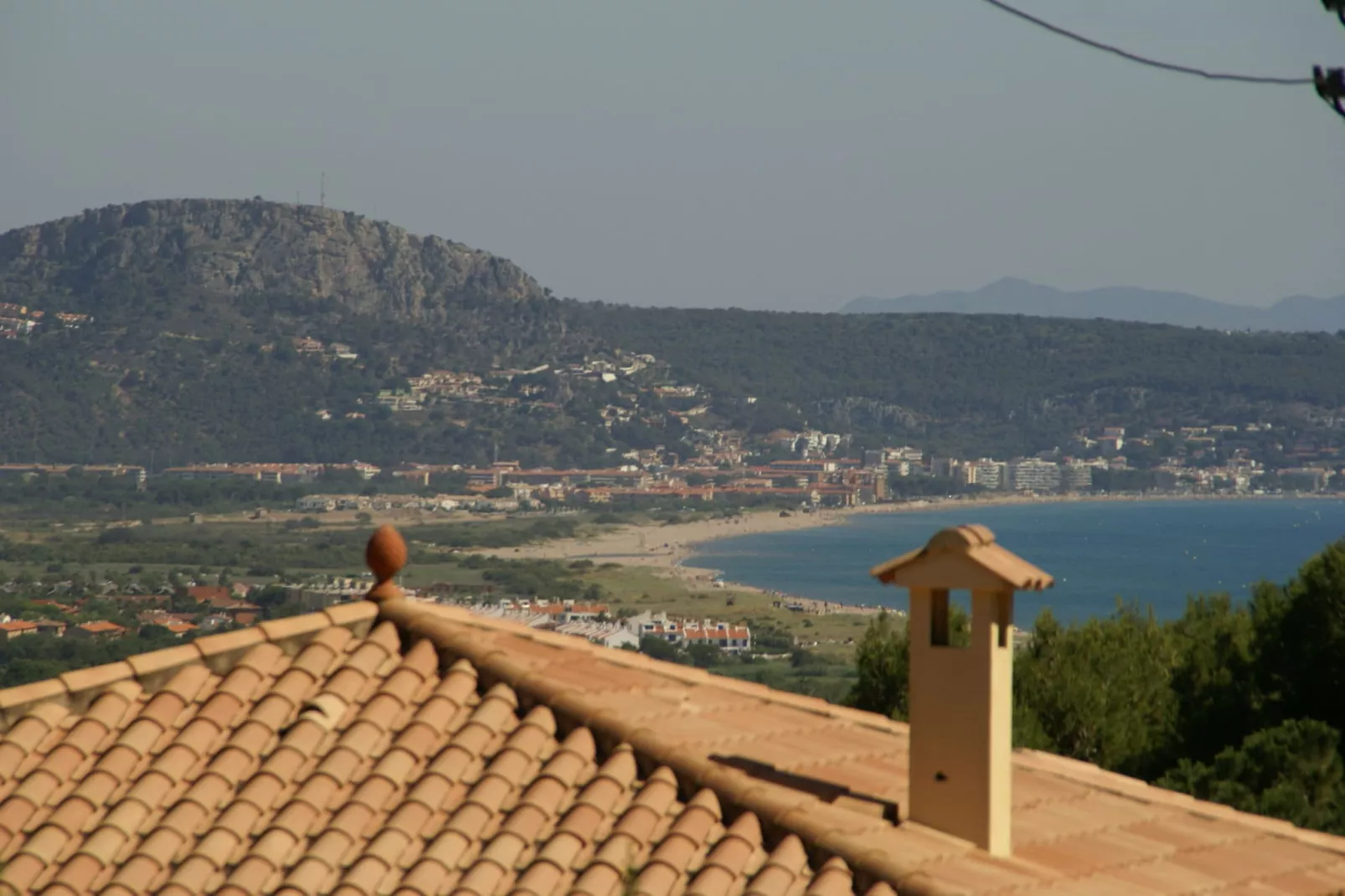 Apartamento Pals Mar-Gebieden zomer 1km