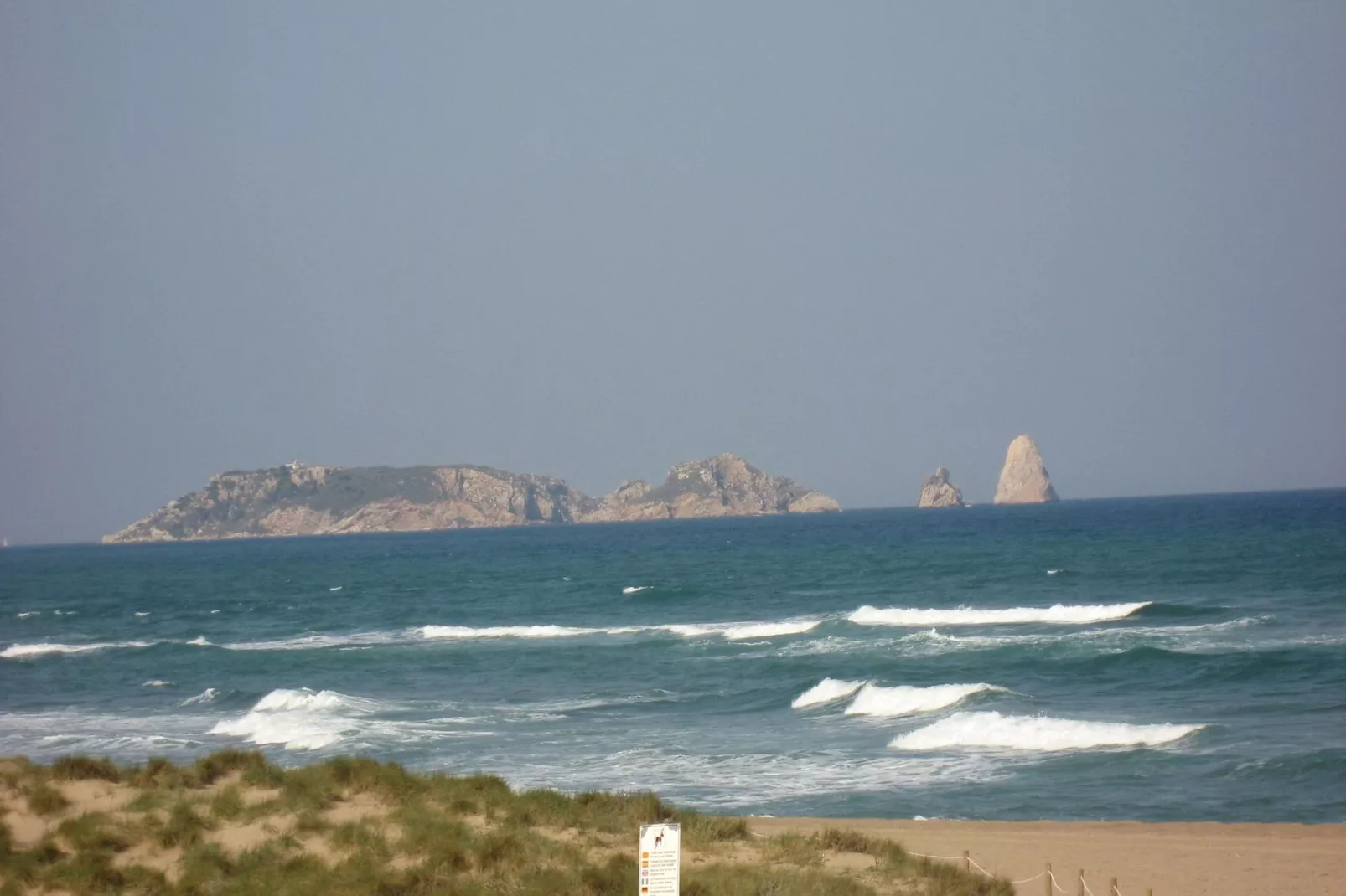 Apartamento Pals Mar-Gebieden zomer 5km