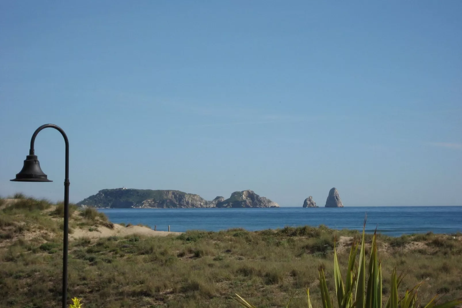 Apartamento Pals Mar-Gebieden zomer 5km