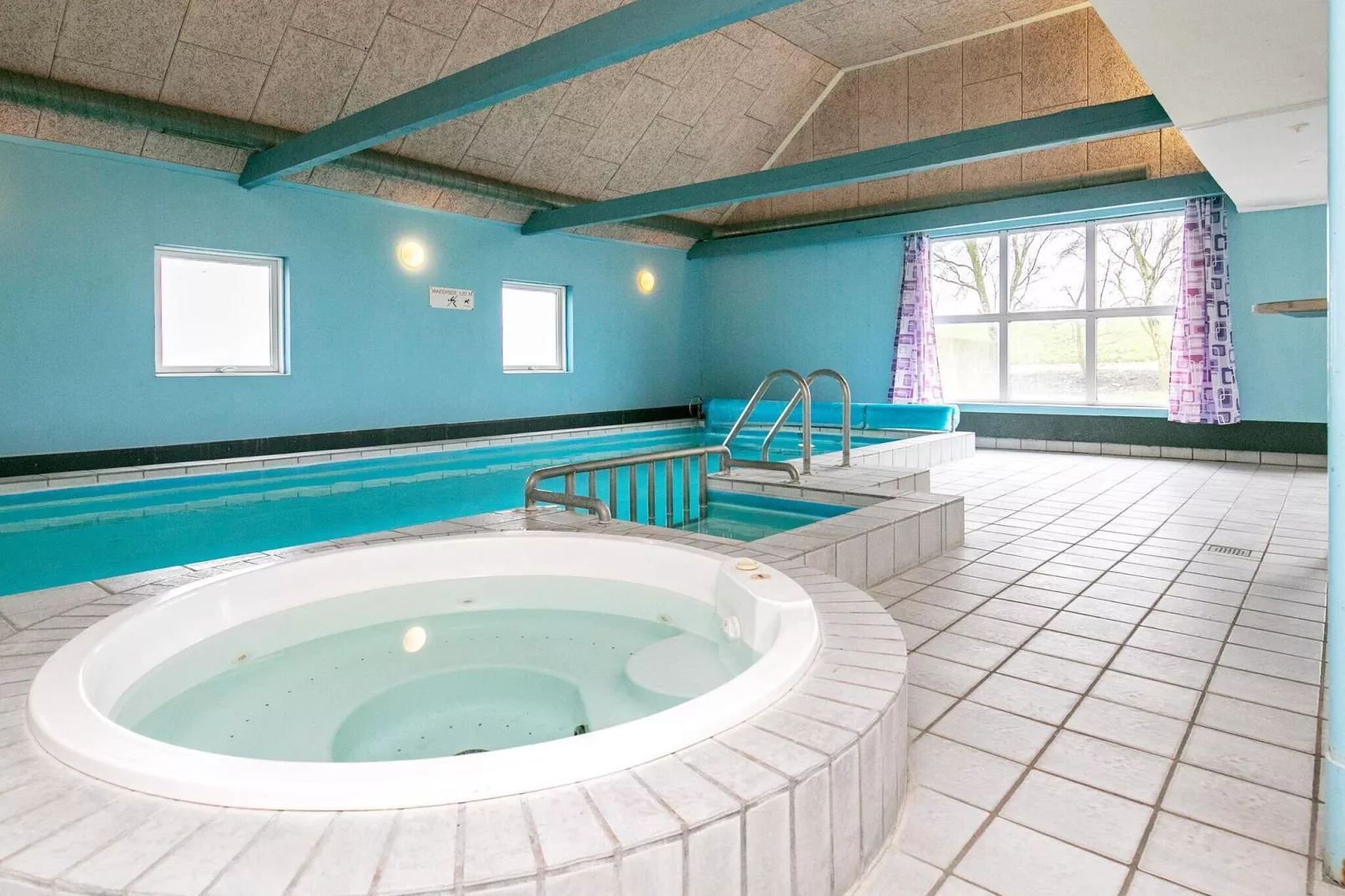 14 persoons vakantie huis in Løgstør-By Traum-Spa