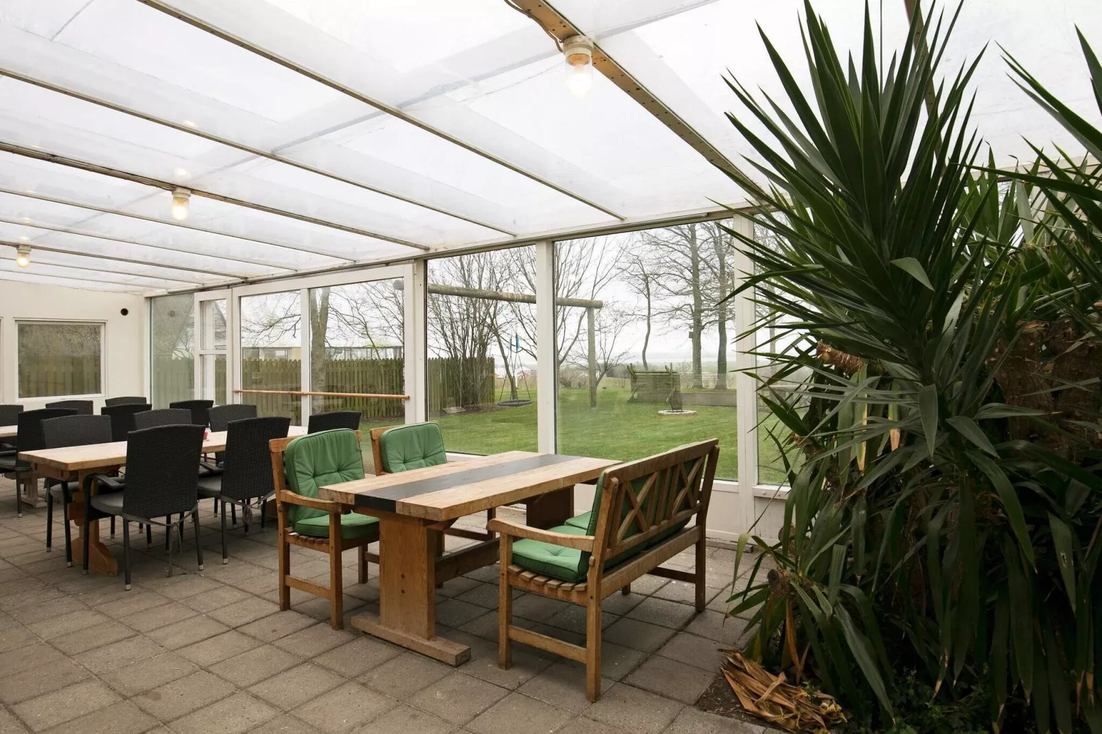 14 persoons vakantie huis in Løgstør-By Traum-Binnen