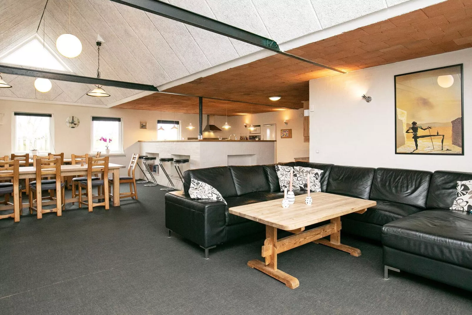 14 persoons vakantie huis in Løgstør-By Traum-Binnen