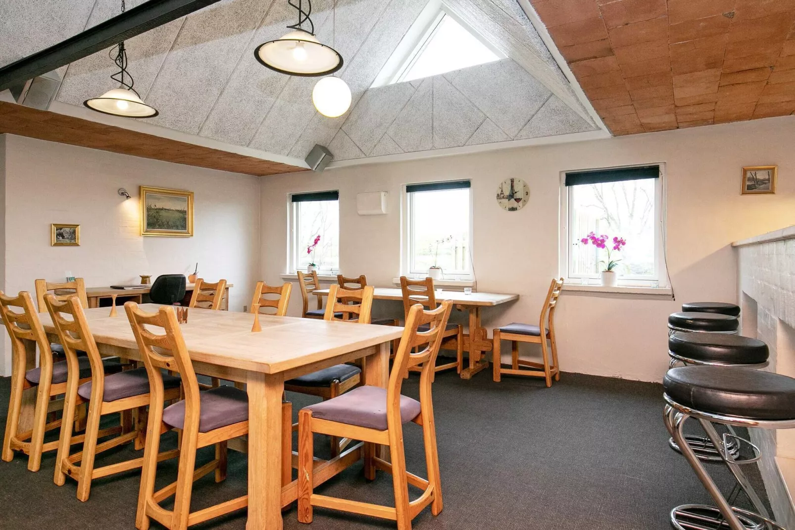 14 persoons vakantie huis in Løgstør-By Traum-Binnen