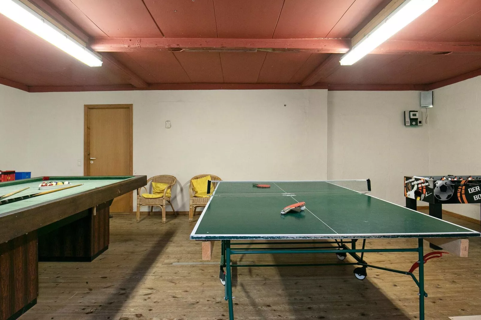 14 persoons vakantie huis in Løgstør-By Traum-Binnen