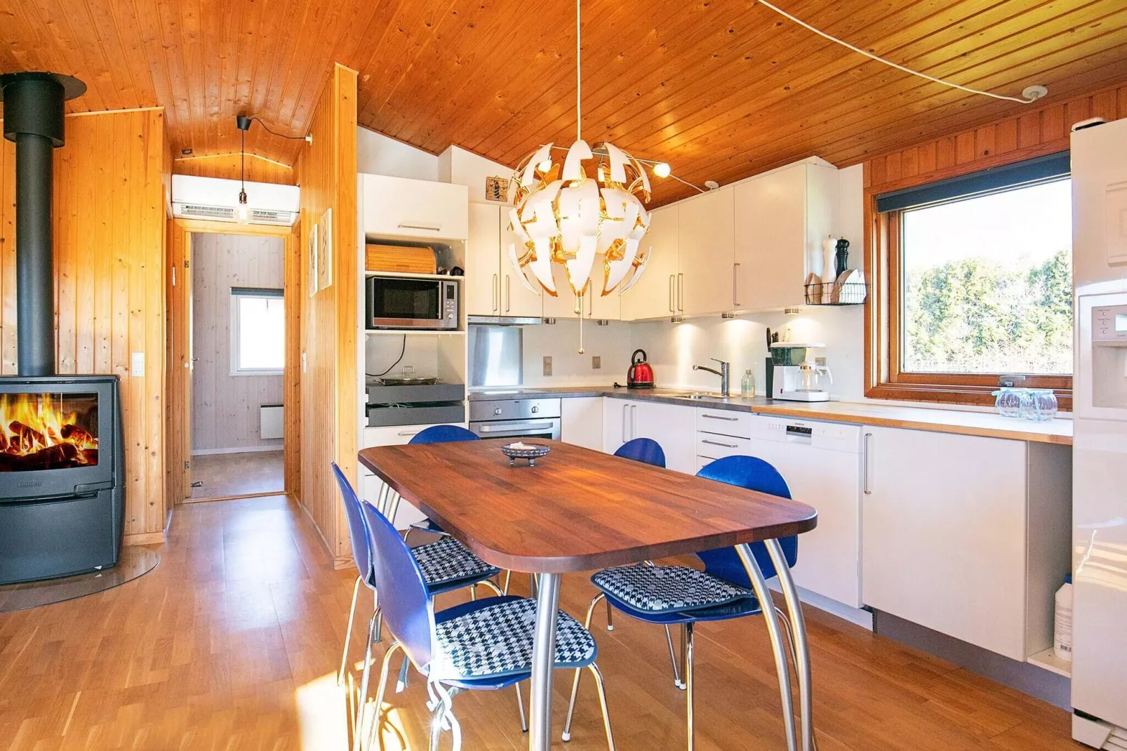 6 persoons vakantie huis in Humble-Binnen