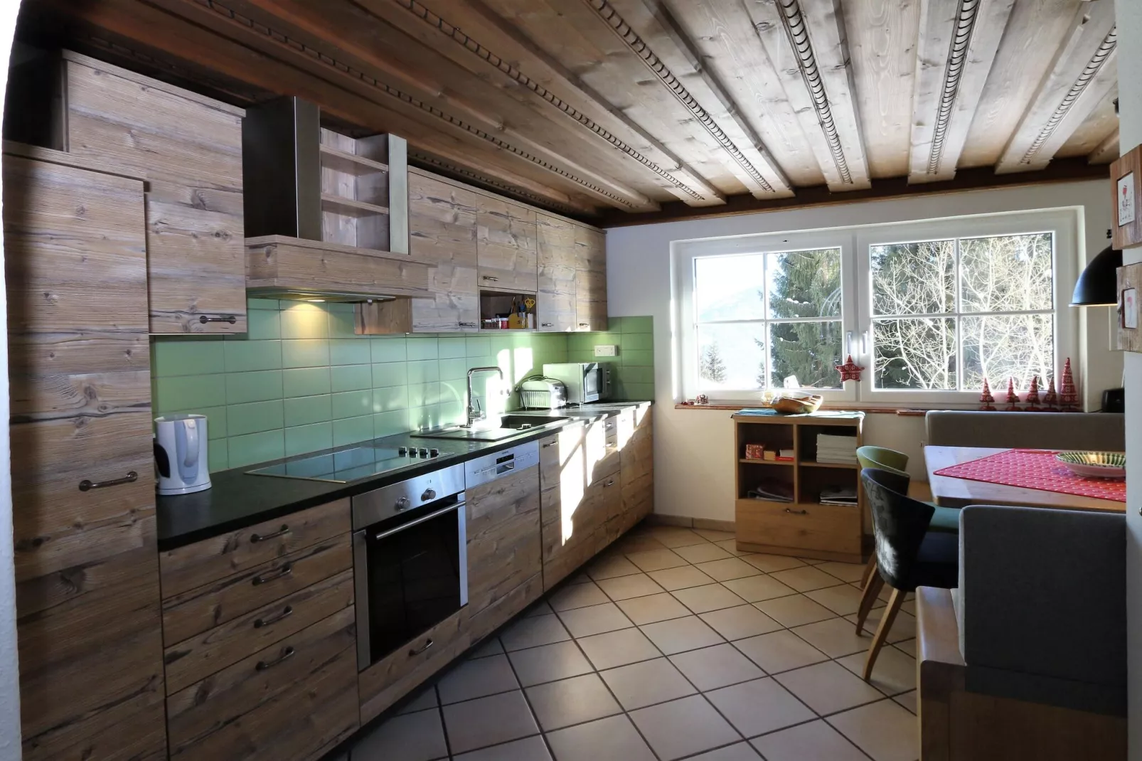 Ferienhaus Aigenberg-Image-tags.