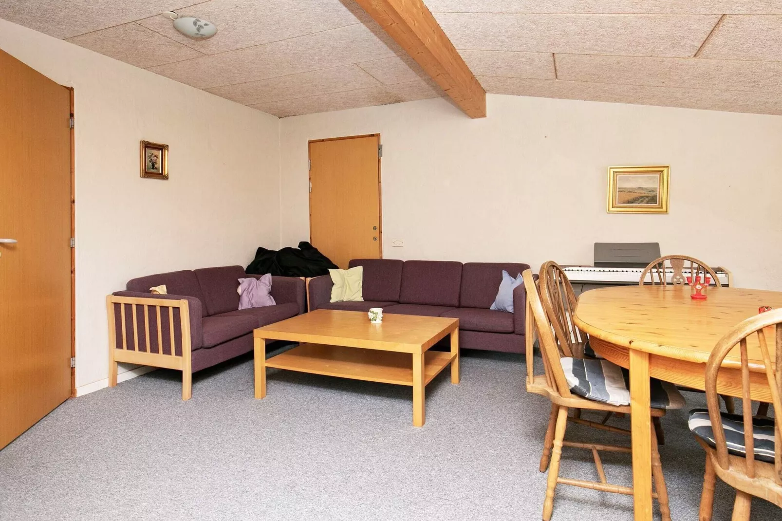 14 persoons vakantie huis in Løgstør-By Traum-Binnen