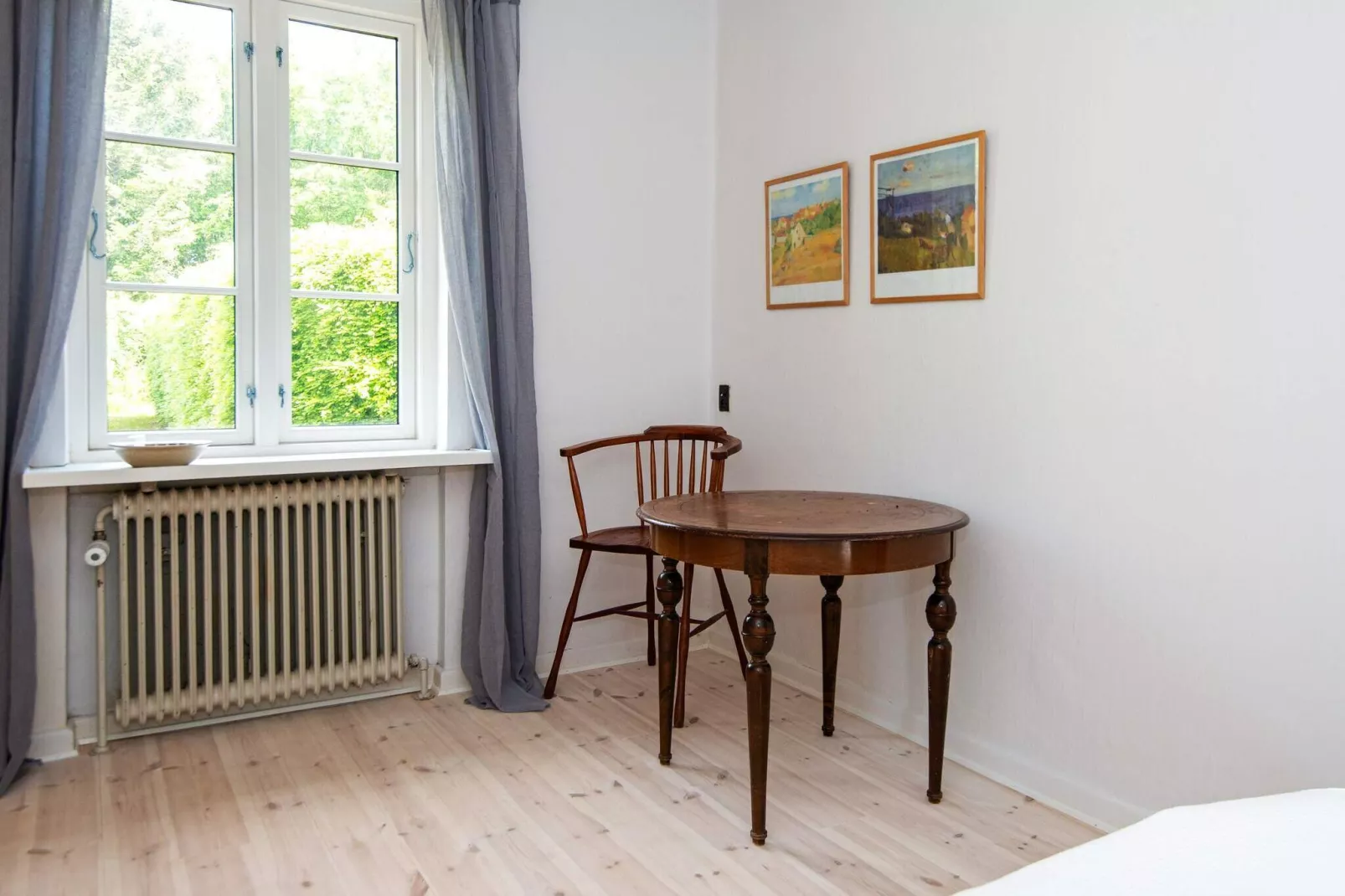 20 persoons vakantie huis in Ulfborg-Binnen