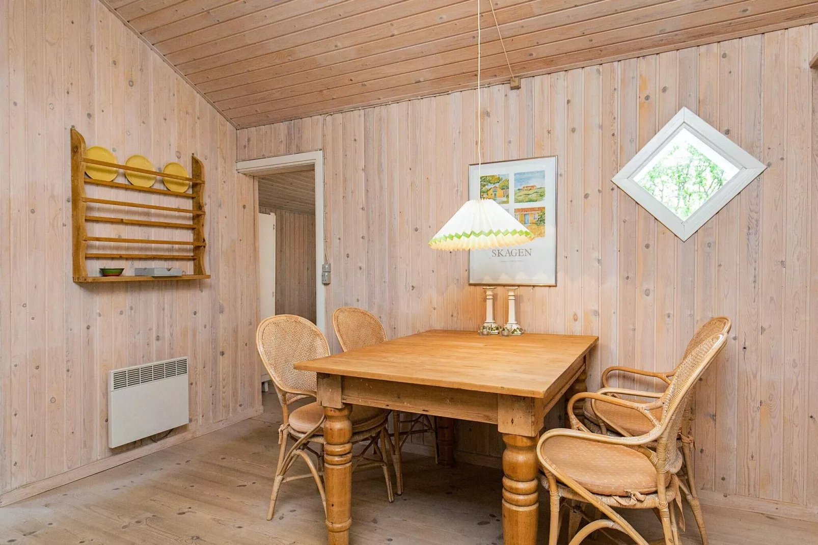 4 persoons vakantie huis in Skagen-By Traum-Binnen