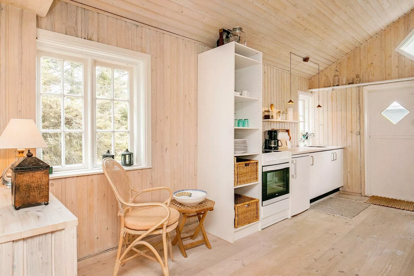 4 persoons vakantie huis in Skagen-By Traum-Binnen