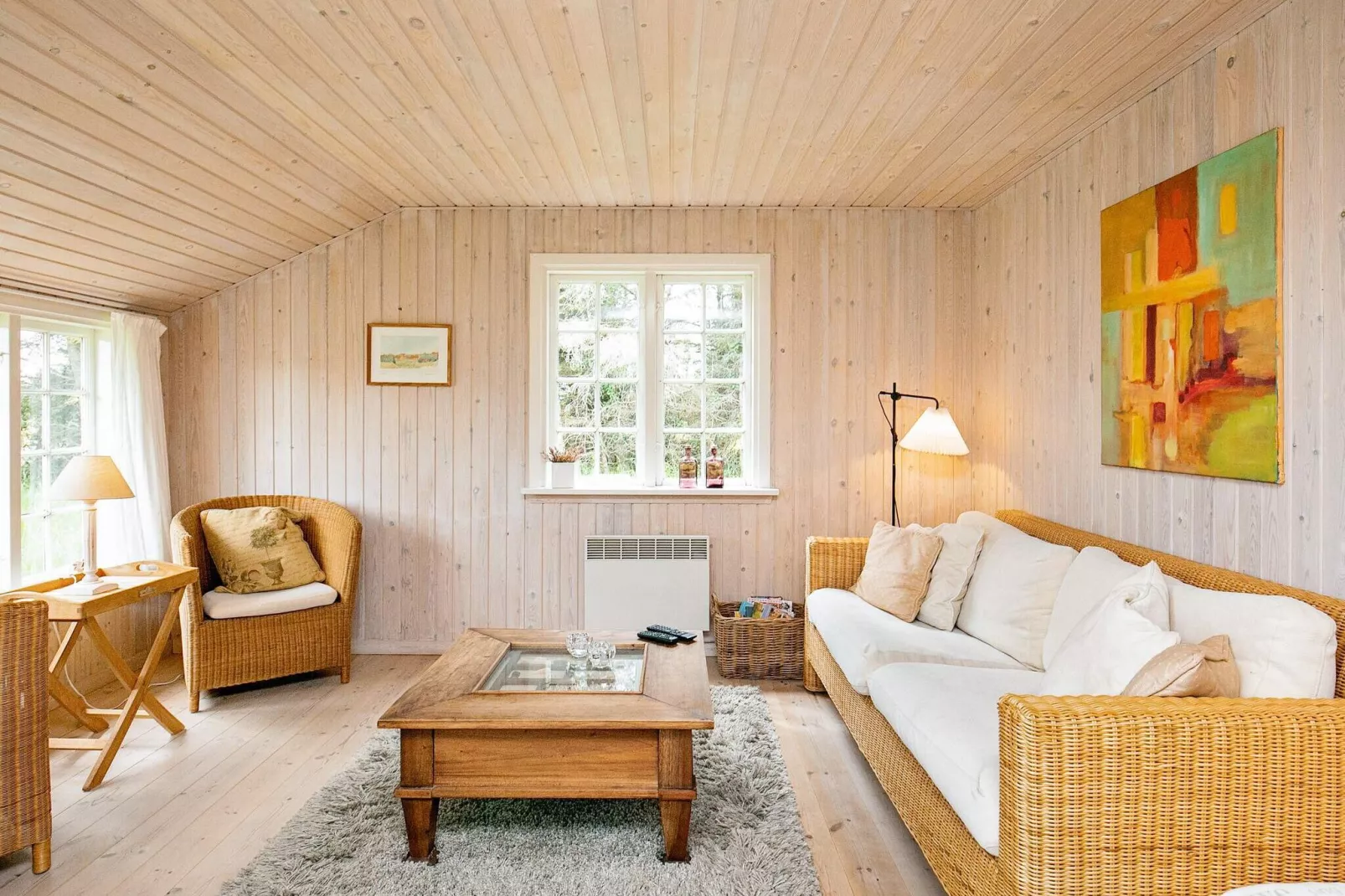 4 persoons vakantie huis in Skagen-By Traum-Binnen