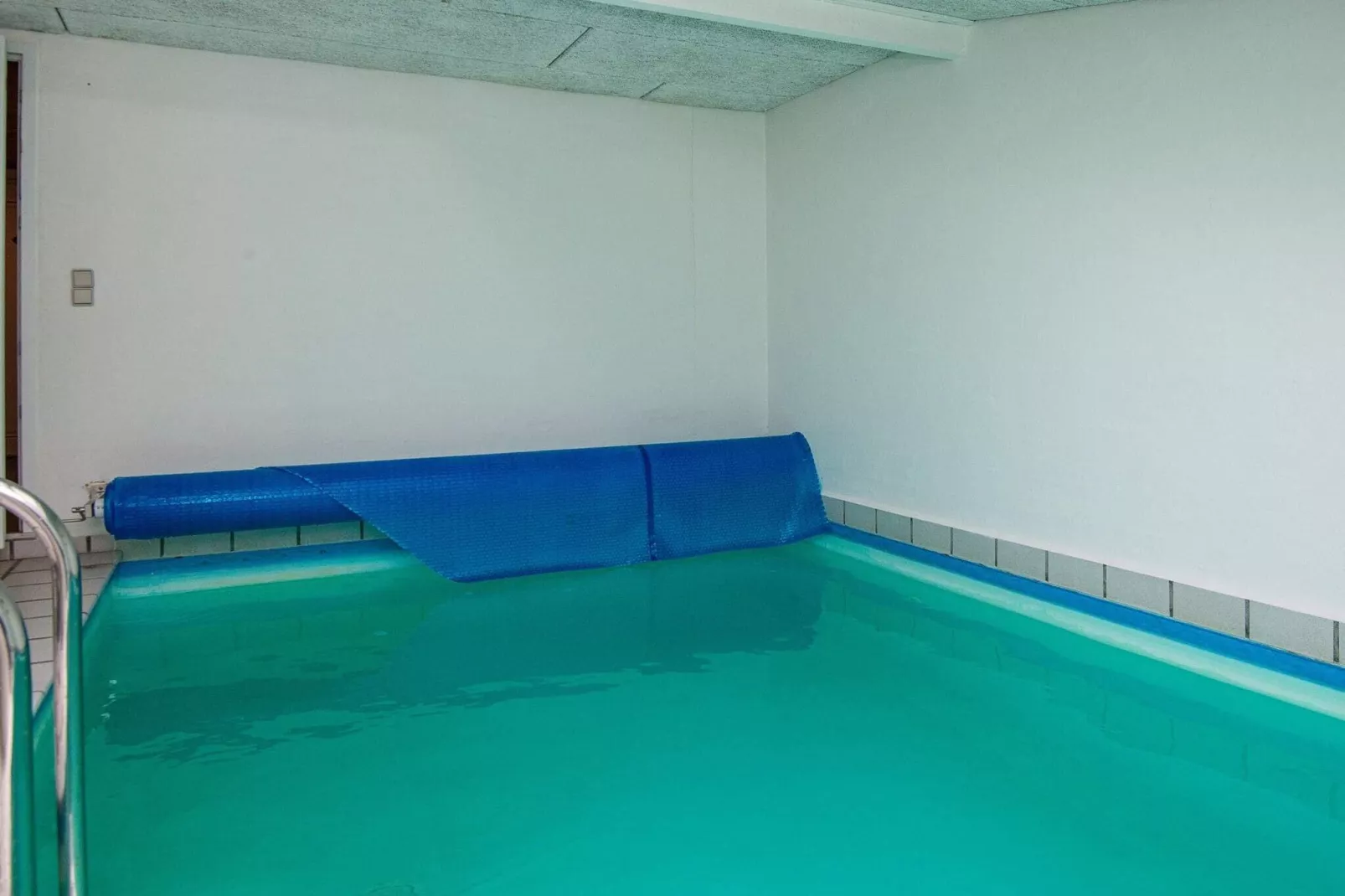 14 persoons vakantie huis in Ørsted-Zwembad