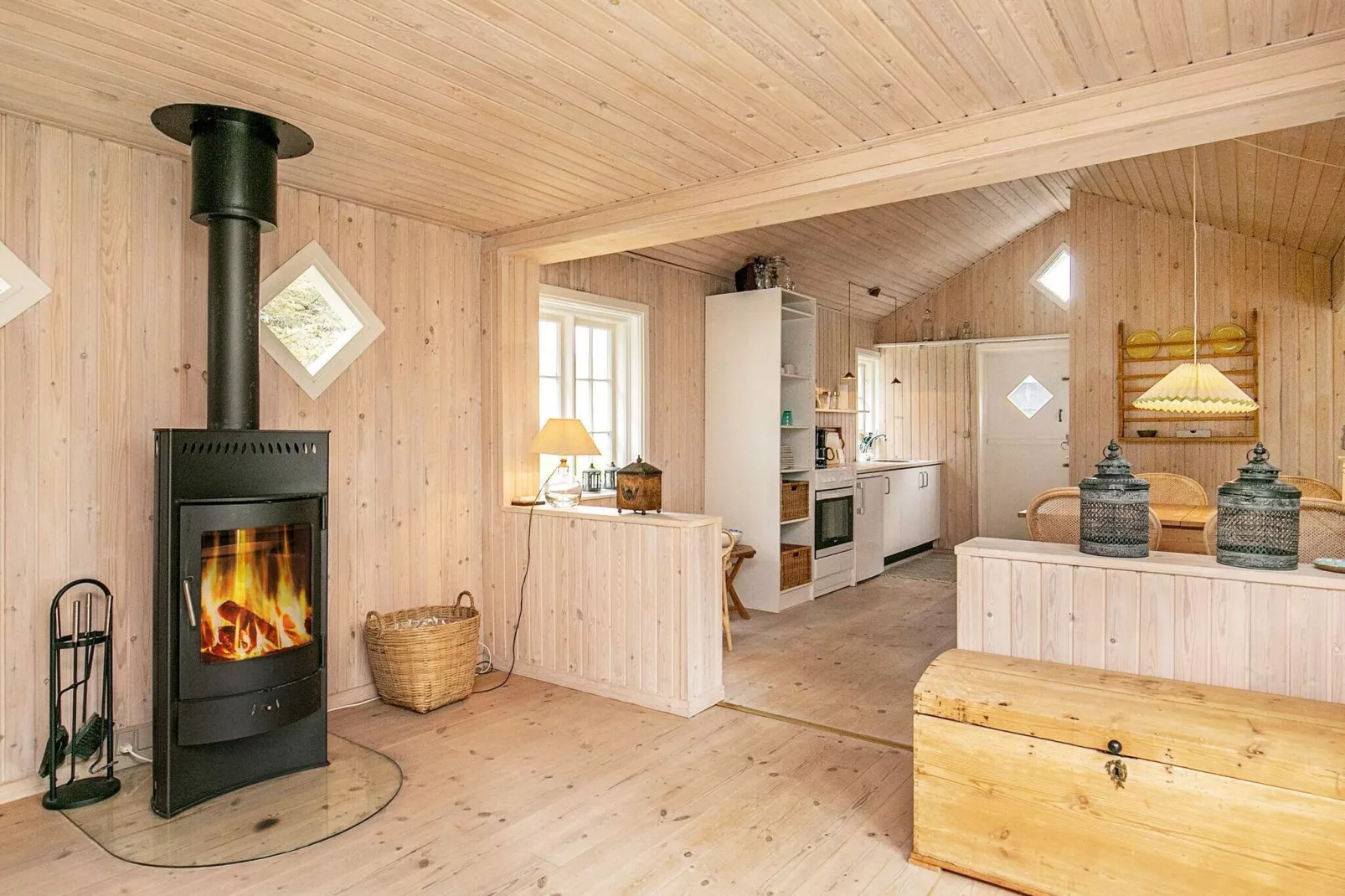 4 persoons vakantie huis in Skagen-By Traum-Binnen