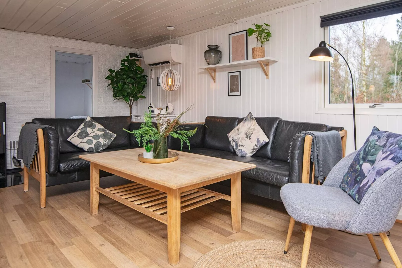 14 persoons vakantie huis in Ørsted