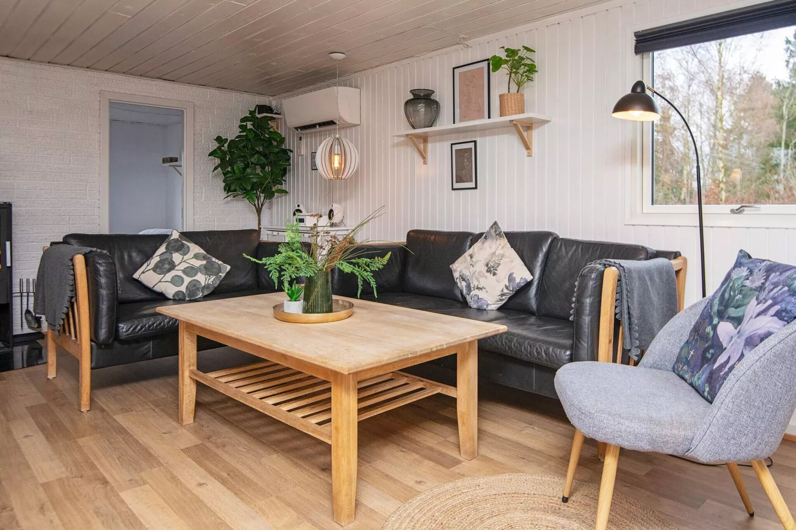 14 persoons vakantie huis in Ørsted-By Traum-Binnen