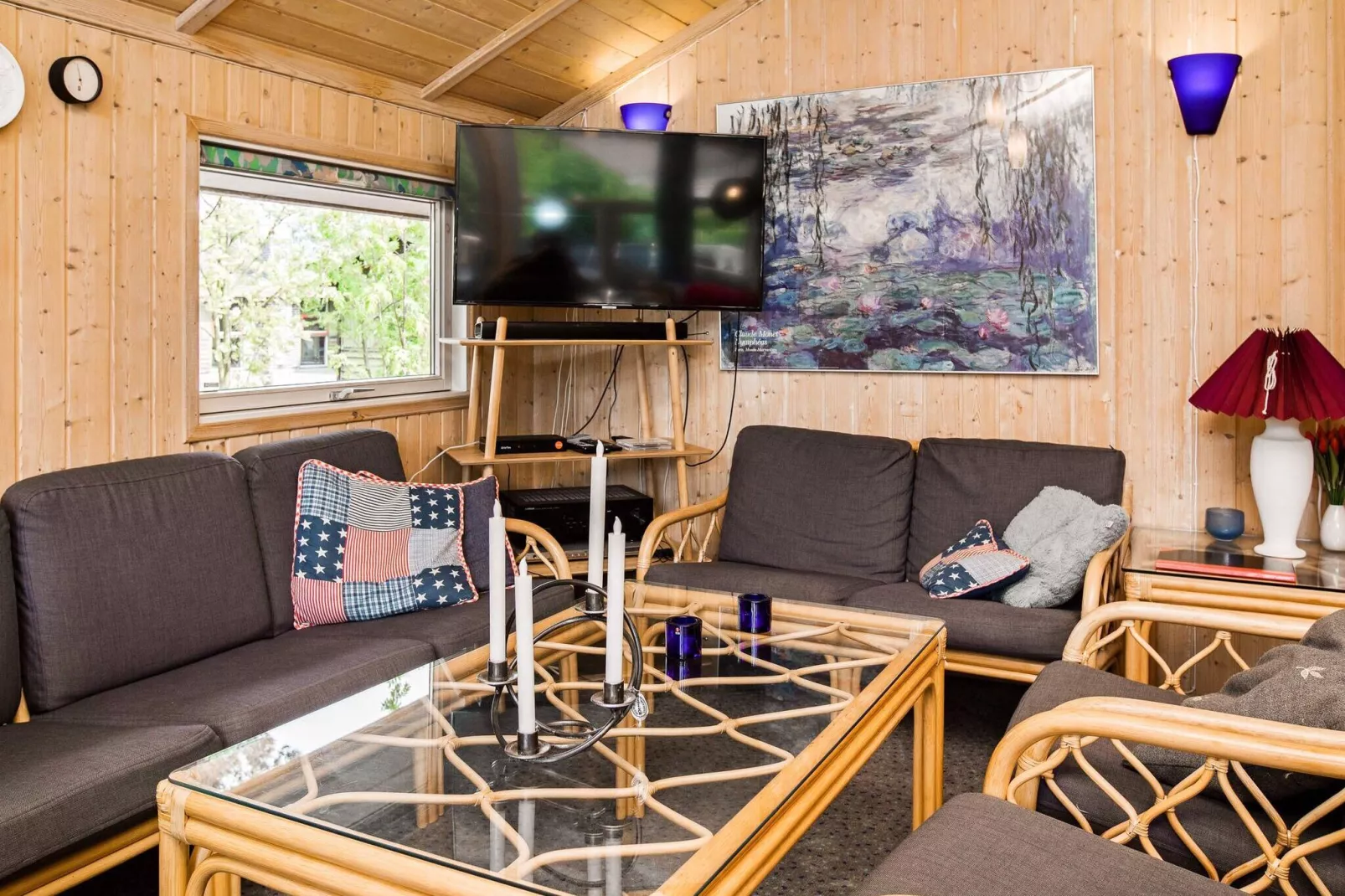 10 persoons vakantie huis in Væggerløse-By Traum-Binnen