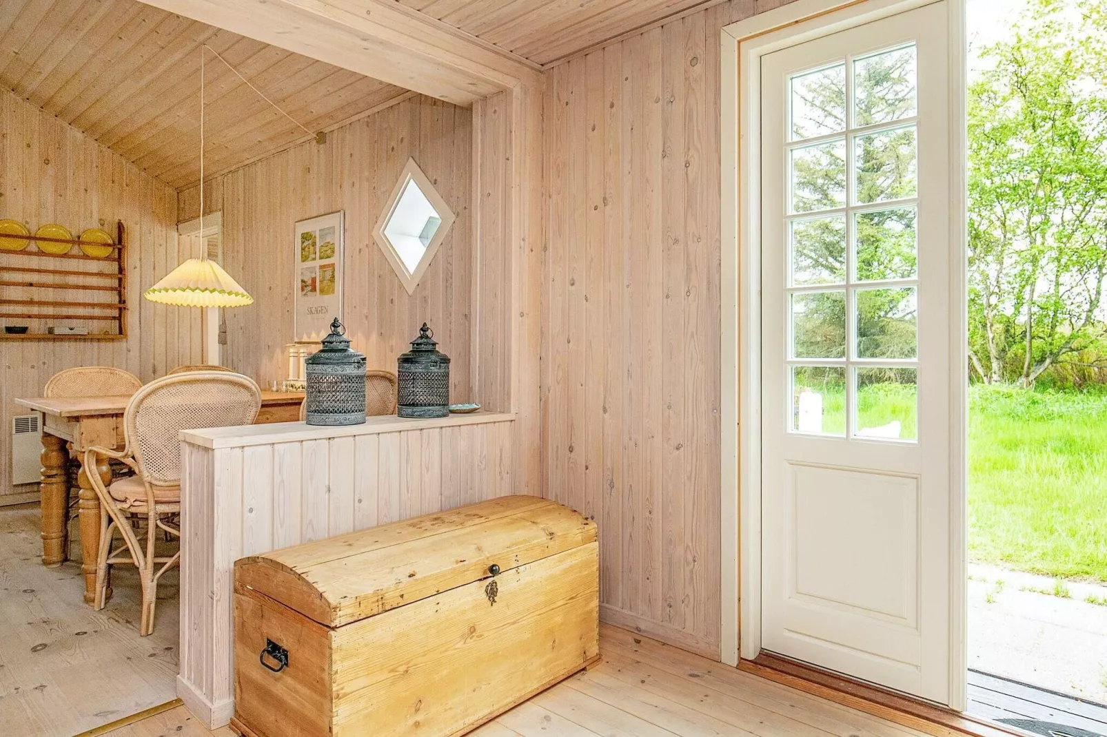 4 persoons vakantie huis in Skagen-By Traum-Binnen