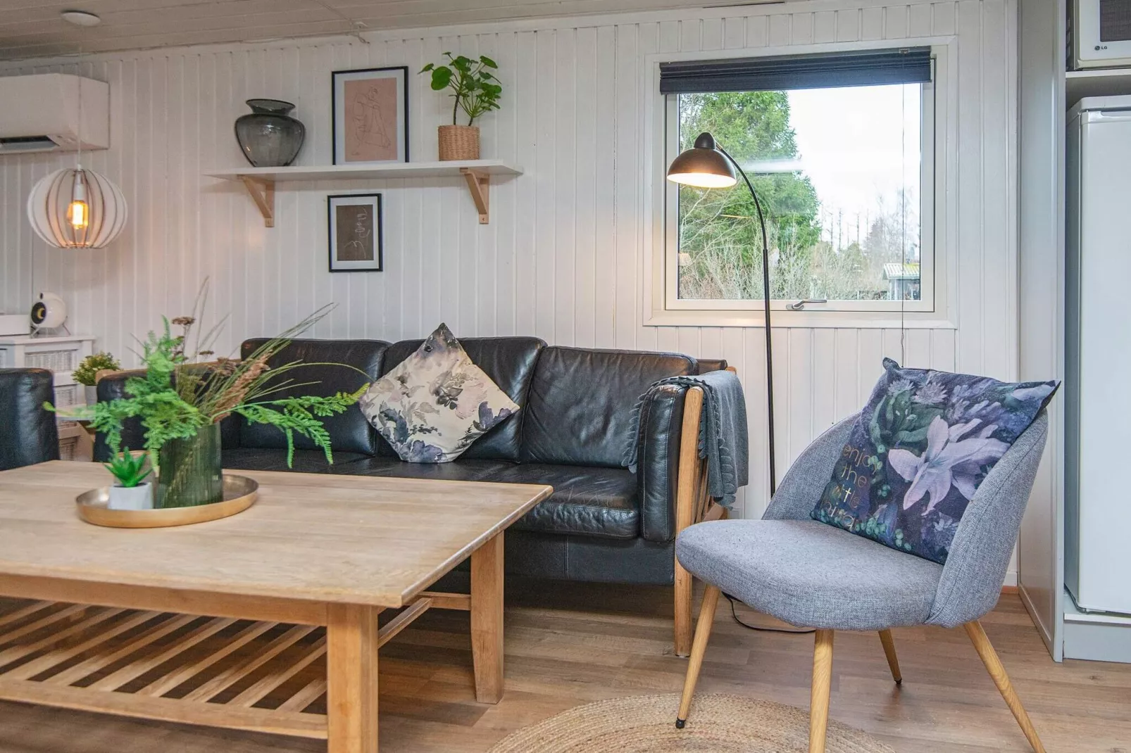 14 persoons vakantie huis in Ørsted-By Traum-Binnen