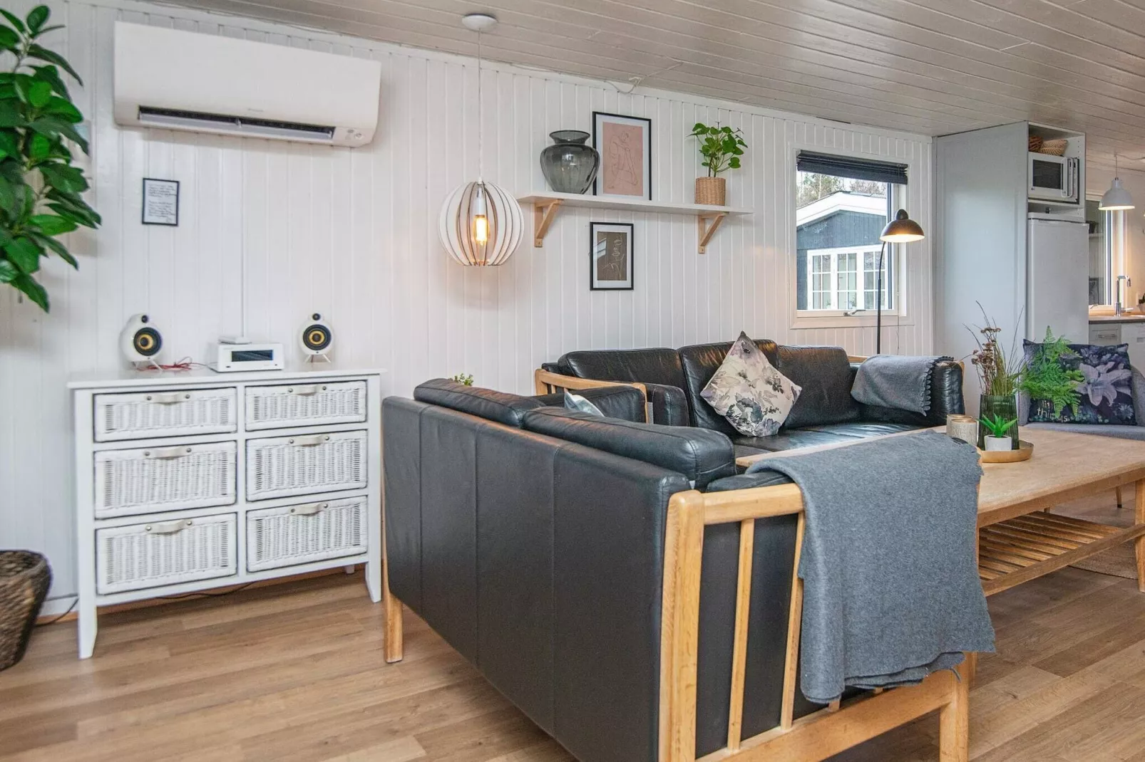 14 persoons vakantie huis in Ørsted-By Traum-Binnen