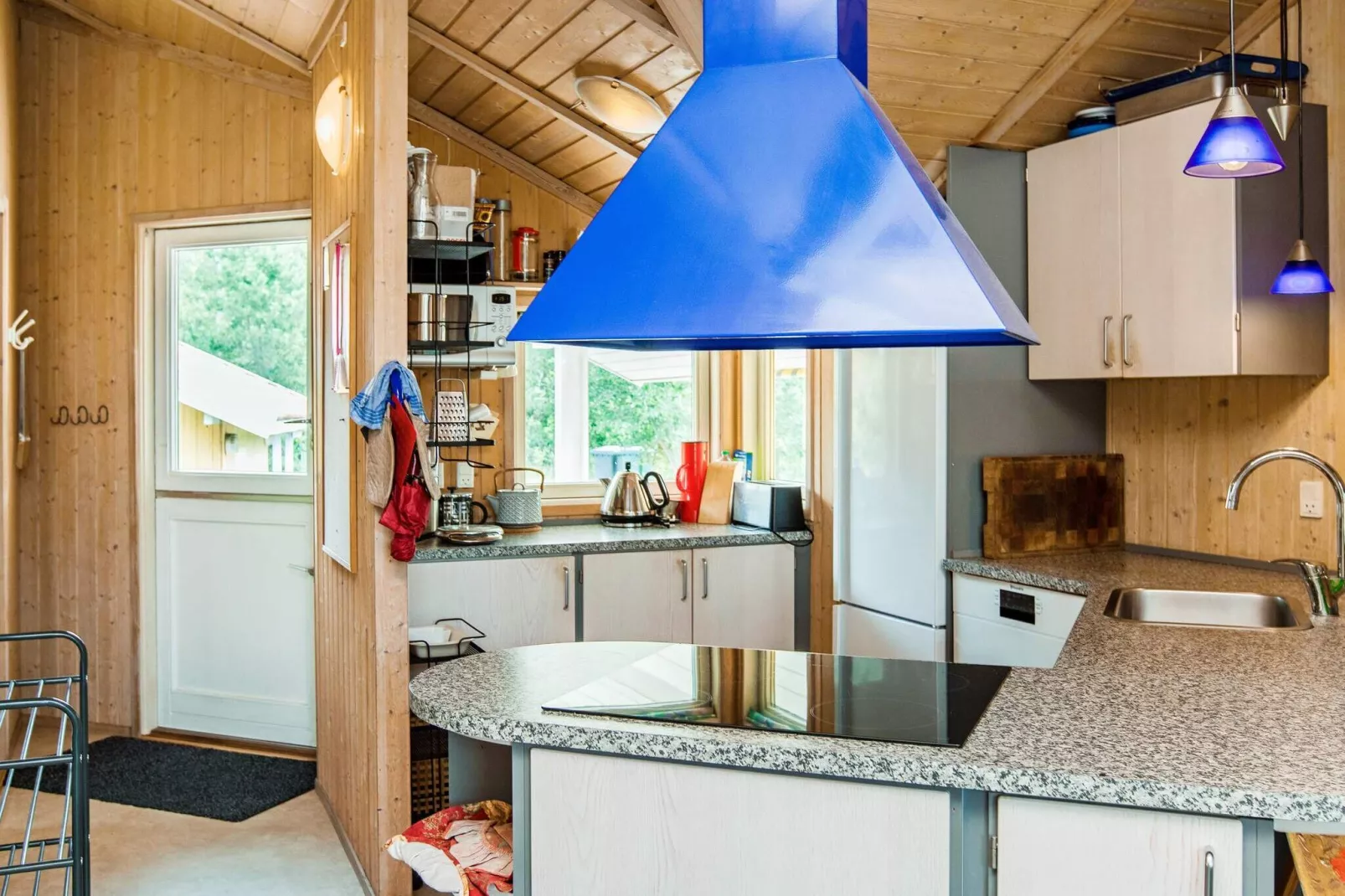 10 persoons vakantie huis in Væggerløse-By Traum-Binnen