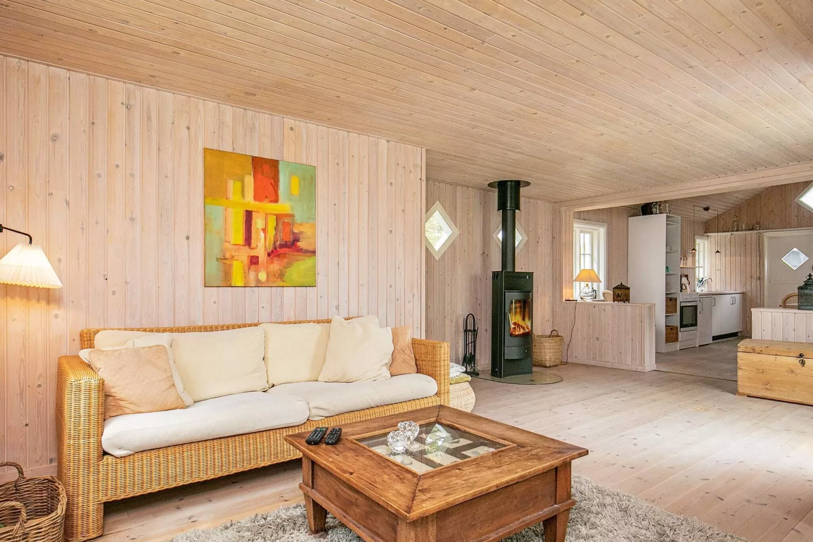 4 persoons vakantie huis in Skagen-By Traum-Binnen